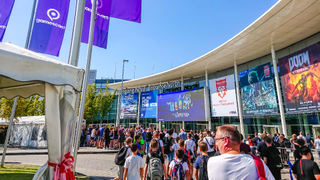 GamesCom Wises Up, Goes Fully Digital